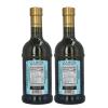 Colavita Organic Greek Extra Virgin Olive Oil – First Cold Pressed, Current Harvest 2018/2019-33.82 Fluid Ounce Bottle(25.5 Ounce (Pack of 2))