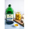 Colavita Organic Greek Extra Virgin Olive Oil – First Cold Pressed, Current Harvest 2018/2019-33.82 Fluid Ounce Bottle(68 Fl Oz (Pack of 1))