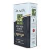 Colavita Premium Italian Extra Virgin Olive Oil Tin, 101.4 fl. oz. Tin(Bitter and Spicy)
