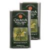Colavita Premium Selection Extra Virgin Olive Oil – Twin Pack, 34 Fl Oz Each