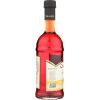 Colavita Red Wine Vinegar Red Wine Vinegar Pack of 2 Glass Bottle(Red/White)