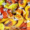 Fida – Sorrento (Spicchi) Traditional Italian Hard Candy – 2lb Box(Citrus)