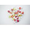 Fida – Sorrento (Spicchi) Traditional Italian Hard Candy – 2lb Box(Fruit)