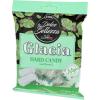 Fida Italian Hard Candy – Glacia Mints Bulk(4.5 Ounce Bag (Pack of 12))