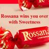 Fida Italian Hard Candy – Rossana Bulk, 2.2lbs(2.2 Pound (Pack of 1))