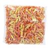 Fida Italian Hard Candy – Rossana Bulk, 2.2lbs(6.61 Pound (Pack of 1))