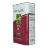 Light and Buttery Olive Oil in Tin, Ideal for Baking and Cooking, 101.4 Fl Oz by Colavita