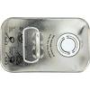 Light and Buttery Olive Oil in Tin, Ideal for Baking and Cooking, 101.4 Fl Oz by Colavita