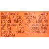San Benedetto Iced Tea, Peach, 12 Count