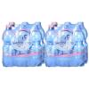 San Benedetto Natural Premium Artesian Water 16.9 oz Plastic Bottles (Pack of 24)(Natural Water 16.9)