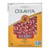 COLAVITA Red Kidney Beans 12×13.4oz (380g) Carton