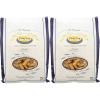 Camp’Oro Le Classiche: Curled Fusilli Italian Pasta with Bronze Die Cut Technique – 17.6 Ounce (Pack of 12)(32 Ounce (Pack of 1))