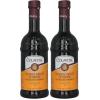Colavita Balsamic Vinegar of Modena, 17 Ounce Bottle(17 Fl Oz (Pack of 2))