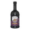 Colavita Balsamic Vinegar of Modena IGP – Signature Edition 2-Pack, 34 oz Bottles, Aged in Wooden Casks, Smooth & Velvety, Ideal for Hot Foods & Salads