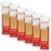 Colavita Capellini Pasta – Pack of 6 (1lb Bags) – Authentic Italian Angel Hair Pasta Made with 100% Durum Wheat Semolina – Perfect for Light Sauces, Soups, and Gourmet Dishes