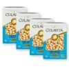 Colavita Chickpeas Beans Pack of 3 Box