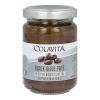 Colavita Marinated Vegetables – Artichoke Hearts in EVOO, 9.87oz Jar(Black Olive Pate)