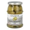 Colavita Marinated Vegetables – Artichoke Hearts in EVOO, 9.87oz Jar(La Bella di Cerignola Olives)