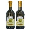 Colavita Mediterranean Extra Virgin Olive Oil Pack of 1 Tin(25.5 Fl Oz (Pack of 2))