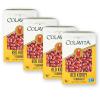 Colavita Non-GMO Red Kidney Beans – COLAVITA Imported From Italy – Tetra Cart Eco-Friendly Packaging