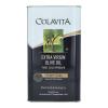 Colavita Premium Italian Extra Virgin Olive Oil Tin, 101.4 fl. oz. Tin(Bitter and Spicy)