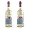 image:imageColavita White Balsamic Vinegar 2 CountPack of 1White Wine