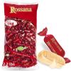 Fida Italian Hard Candy – Rossana Bulk, 2.2lbs(2.2 Pound (Pack of 1))
