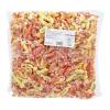 Fida Italian Hard Candy – Rossana Bulk, 2.2lbs(6.61 Pound (Pack of 1))