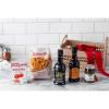 Italian Dinner Gift Basket – Imported Premium Gourmet Pasta – Olive Oil – Sauce – Balsamic Vinegar by Colavita