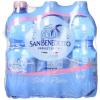 San Benedetto Natural Premium Artesian Water 16.9 oz Plastic Bottles (Pack of 24)(Natural Water 16.9)