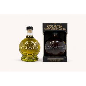 Colavita 2026 Champions of Soccer Extra Virgin Olive Oil – Limited Edition Italian Collector Bottle