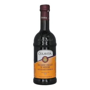 Colavita Balsamic Vinegar of Modena, 17 Ounce Bottle(17 Fl Oz (Pack of 1))