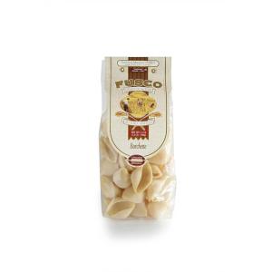 Fusco Pasta – Casarecce, 1.1 lb(BARCHETTE)