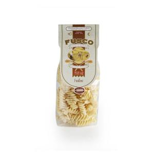Fusco Pasta – Casarecce, 1.1 lb(FUSILLONI)