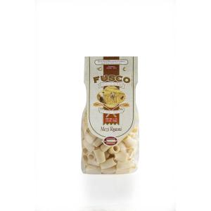 Fusco Pasta – Casarecce, 1.1 lb(MEZZE RIGATONI)