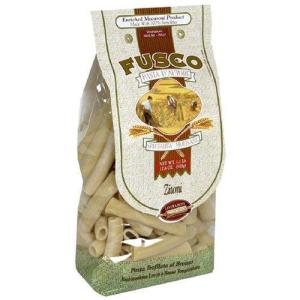 Fusco Pasta – Casarecce, 1.1 lb(ZITONI)