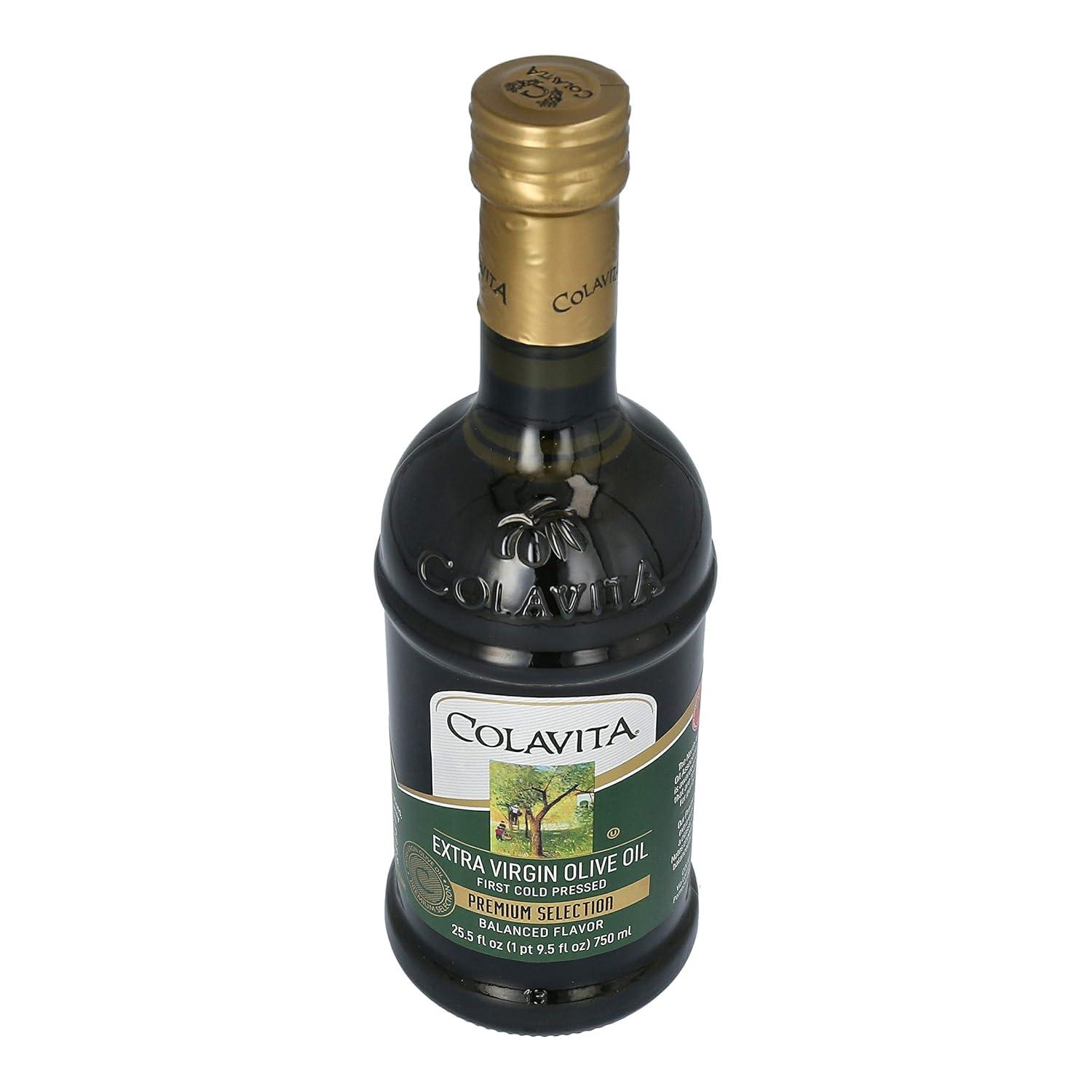 image:imageColavita Extra Virgin Olive Oil 255 fl ozOlive