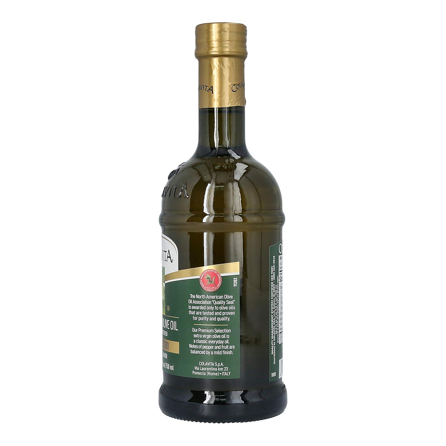 image:imageColavita Extra Virgin Olive Oil 255 fl ozOlive