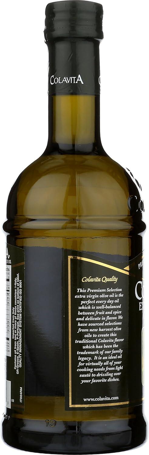 image:imageColavita Extra Virgin Olive Oil Special 255 Fl Oz Pack of 2