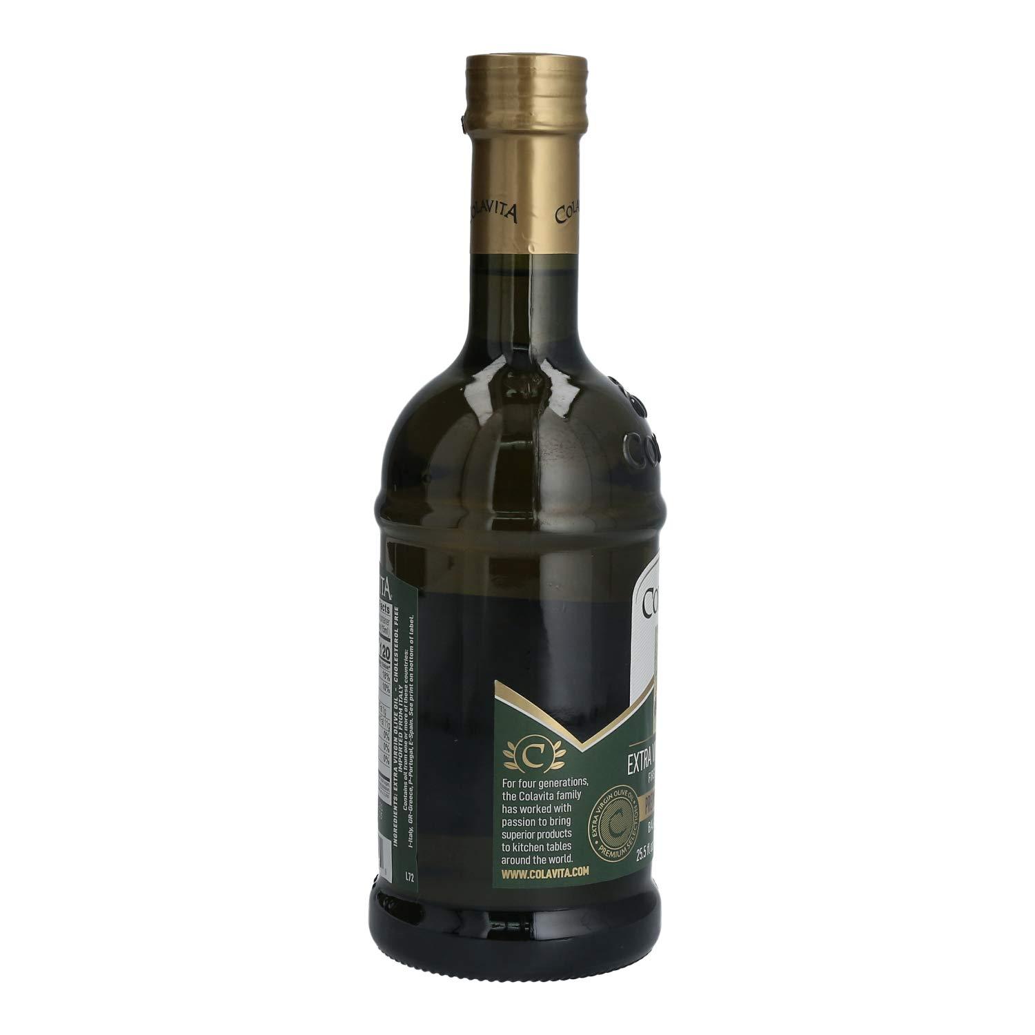 image:imageColavita Extra Virgin Olive Oil Special 255 Fl Oz Pack of 2