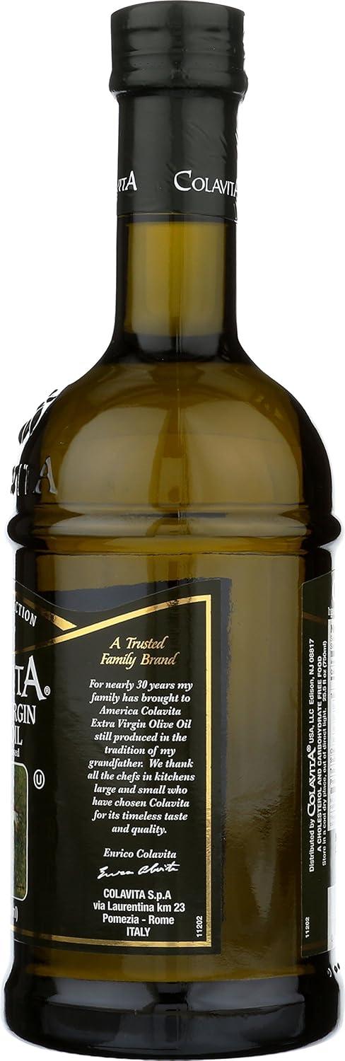 image:imageColavita Extra Virgin Olive Oil Special 255 Fl Oz Pack of 2