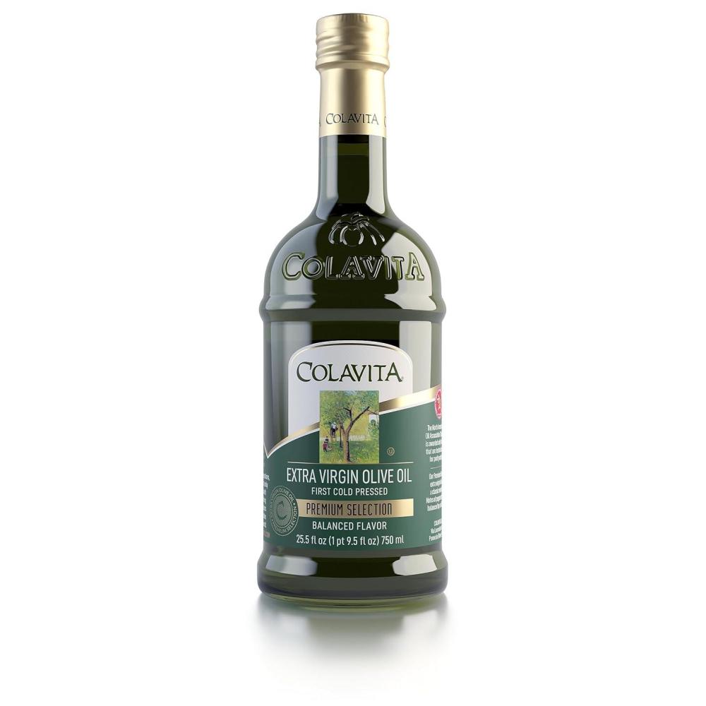 image:imageColavita Extra Virgin Olive Oil Special 255 Fl Oz Pack of 2
