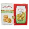 Colavita Capellini Nest Pasta Pack of 4 Box(16 Ounce (Pack of 4))