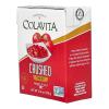 Colavita Italian Crushed Tomatoes, Recart Box, 13.76 Ounce(Crushed Tomato)