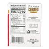 Colavita Italian Crushed Tomatoes, Recart Box, 13.76 Ounce(Crushed Tomato)