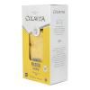 Colavita Polenta, 1 Pound(16 Ounce (Pack of 1))