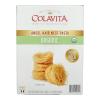 Colavita Capellini Nest Pasta Pack of 4 Box(16 Ounce (Pack of 4))
