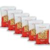 Colavita Cavatappi: Corkscrew Pasta for Gourmet Creations – Twist into Italian Flavors – 1Lb (Pack of 6)