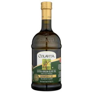 Colavita, Extra Virgin Olive Oil, 34 fl oz(Olive Oil)