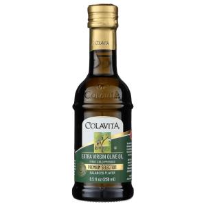 Colavita, Oil Olive Extra Virgin, 8.5 Fl Oz